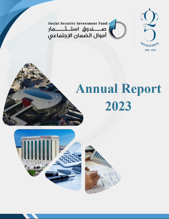Annual Report 2023